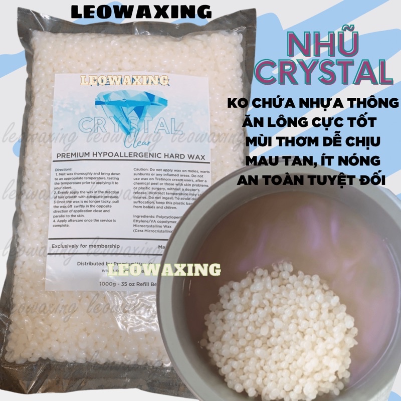 SÁP WAX CAO CẤP TẨY LÔNG TRIỆT LÔNG TẶNG KÈM QUE WAX HÀNG CHÍNH HÃNG