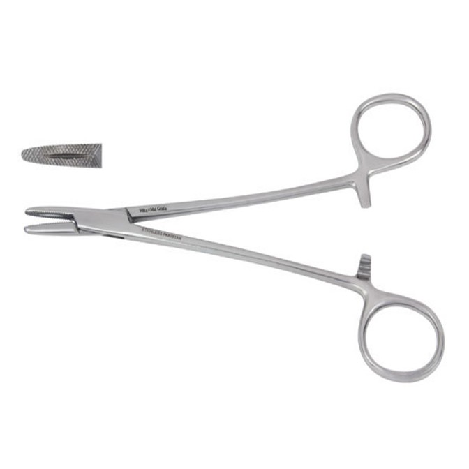 PEN KẸP KIM PEN KIM PHẨU THUẬT KÌM MANG KIM PHẪU THUẬT 14cm 16CM 18cm