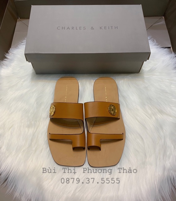 Dép cnk auth có sẵn