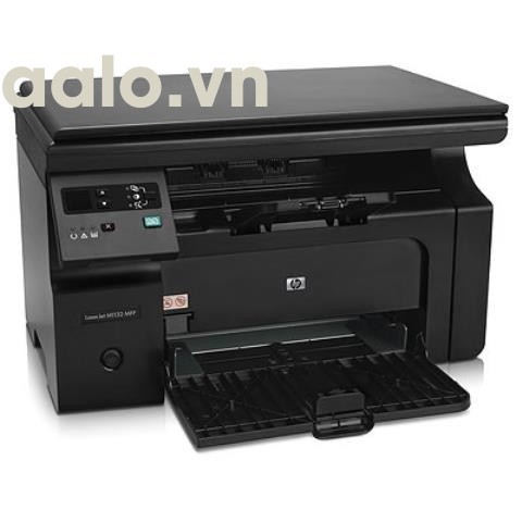 MÁY IN LASER ĐEN TRẮNG ĐA CHỨC NĂNG HP PRO M1132MFP (IN, SCAN, COPY, PHOTO) TẶNG HỘP MỰC , DÂY NGUỒN , DÂY USB MỚI | BigBuy360 - bigbuy360.vn