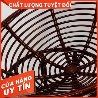 [Khuyến Mãi Sốc] ghế lười mây tre đan PAPASAN CAO CẤP