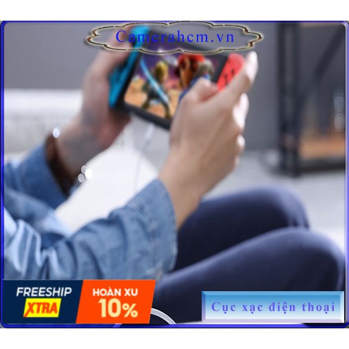 Đầu sạc nhanh UGREEN type C loại 3A/5VDC cho iphone