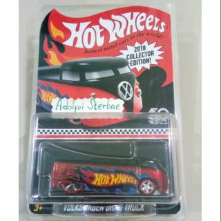 Hotwheels Xe Hơi Đồ Chơi 2018 Chất Lượng Cao