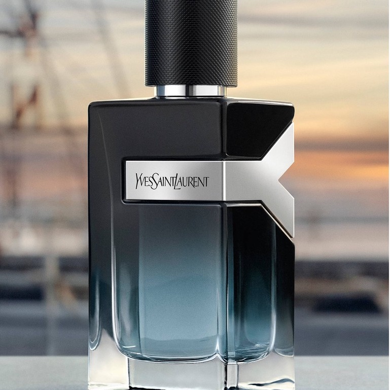 Ƀ [𝗬𝗦𝗟] Nước hoa YSL Y for men EDP Fullseal 100ml Chính Hãng 100% Ƀ