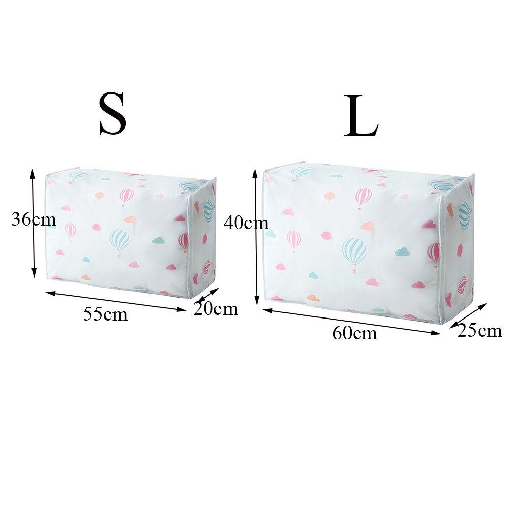 KUNHEV Giỏ Đựng Đồ Bằng Vải Lanh Nhiều Màu Sắc Có Thể Gấp Gọn Giá Đỡ