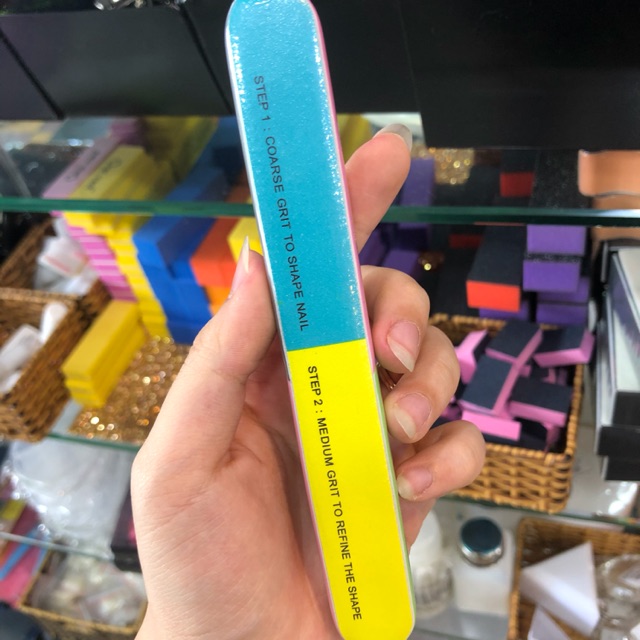 Cây đánh bóng móng