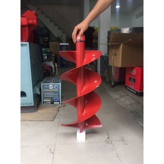 Mũi Khoan Đất Oshima
