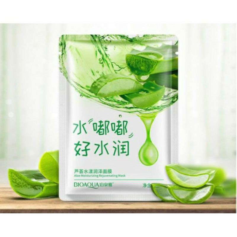 [RẺ VÔ ĐỊCH]Mặt Nạ Giấy Cấp Ẩm Dưỡng Da Lô Hôi-Mật Ong- Việt Quất-Lưụ Images | BigBuy360 - bigbuy360.vn