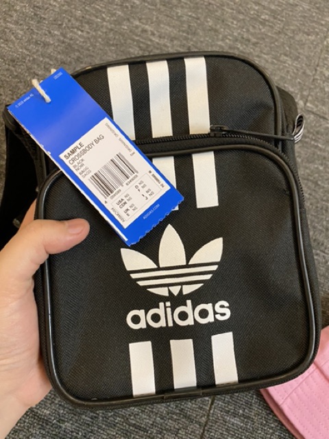 Túi đeo chéo unisex - hàng sẵn | BigBuy360 - bigbuy360.vn