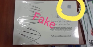 TẾ BÀO GỐC LAKSMIRA