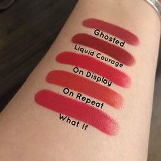 Son Colourpop Lux lipstick