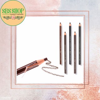 Chì Xé Kẻ Chân Mày Cosmetic Art Eyebrow Pencil