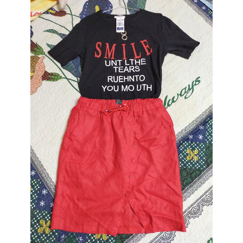 Áo phông thanh lý