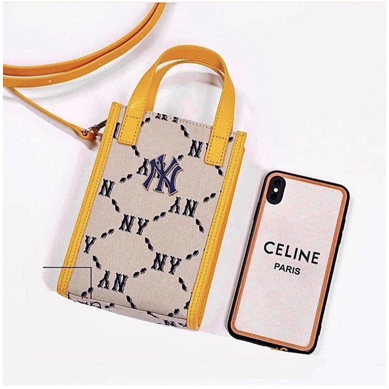 Túi phone MLB bản mới nhất