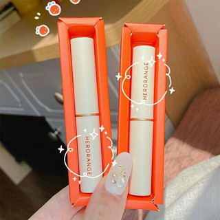 Son dưỡng Herorange đổi màu vỏ cam ( cam kết chính hãng)