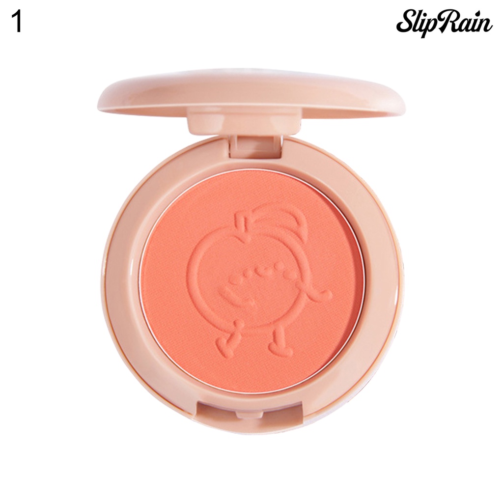 Phấn má hồng 3.8g chống nước thoáng khí cho nữ | BigBuy360 - bigbuy360.vn