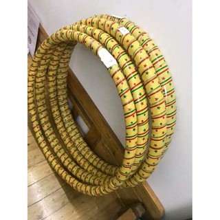 Vòng Lắc Eo Bằng Mây Nặng 3 kg Giúp Giảm Eo Bụng Nhanh Dành Cho Người Lớn