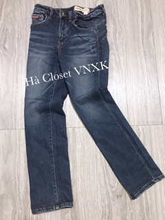 ⚡️Quần Jean Nữ Xuất Hàn Xịn⚡️