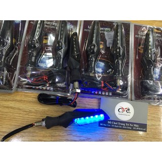 Xinhan 2 mặt cho mọi loại xe