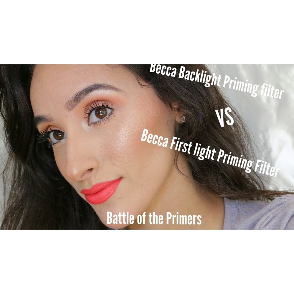 🌟 Kem lót Becca Backlight Priming Filter minisize | BigBuy360 - bigbuy360.vn