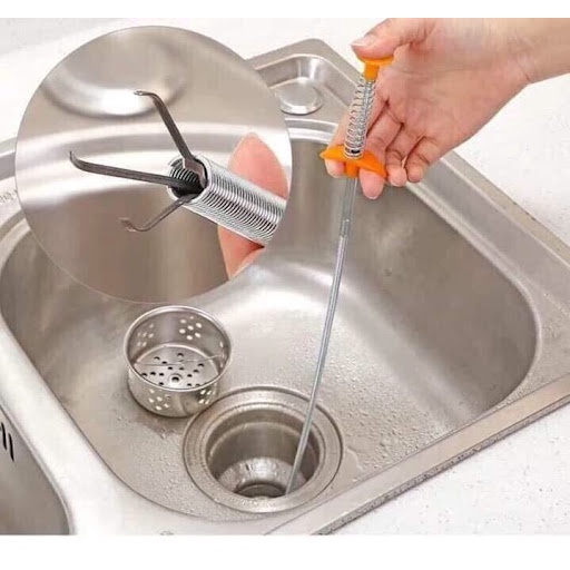 Dụng Cụ Thông Tắc 2 In 1 - BX2745