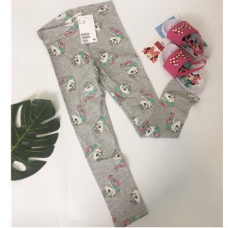 Legging hm bé gái ( 3-4y)