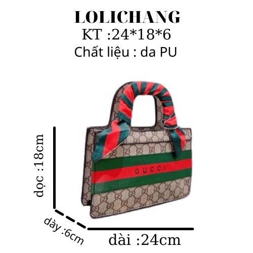 Túi Đeo Chéo , Túi Xách Thắt Khăn Thời Trang Nữ Siêu Xinh TX065