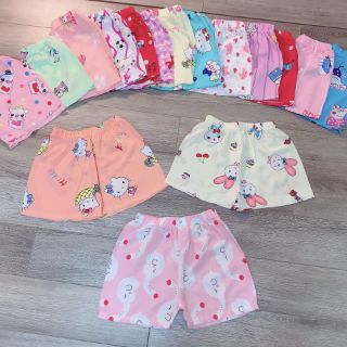 combo khách cô chủ nhỏ váy