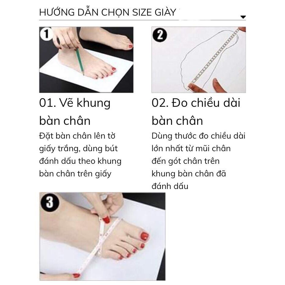 VASCARA - Giày Búp Bê Phối Khóa Cài Màu Hồng - BMN0346