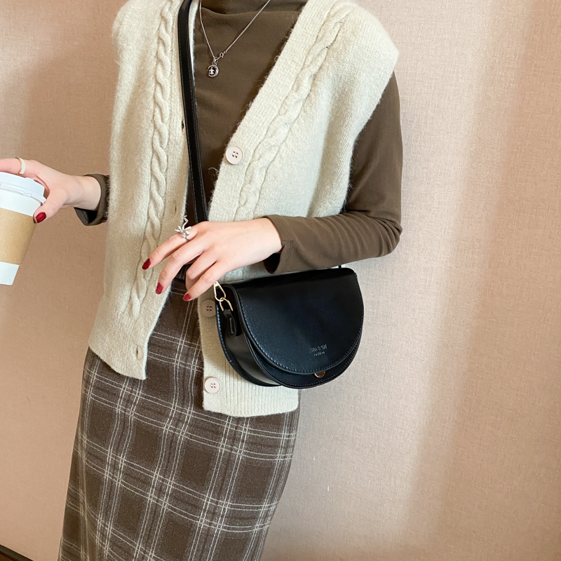 IELGY Túi Xách Đeo Chéo Thời Trang Dành Cho Nữ