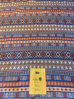 Thảm thổ cẩm Vintage 1m5 x3m