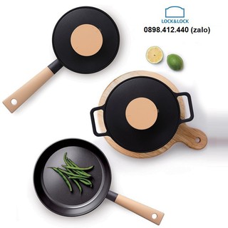 chảo minimal lock&lock - chảo minimal
