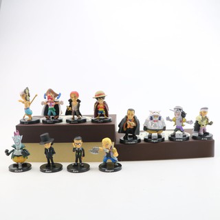 Mô hình chibi one piece - C05