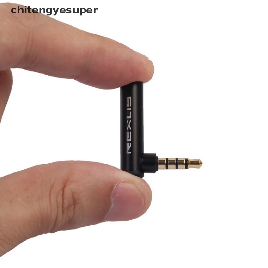 Giắc cắm âm thanh chuyển đổi từ cổng 3.5mm sang cổng cắm