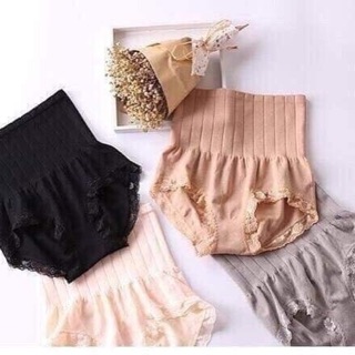 Combo 10 Quần gen bụng Nhật