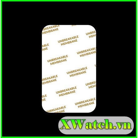 Miếng Dán PPF bảo vệ màn hình Huawei Band 6/ Honor band 6 chống xước