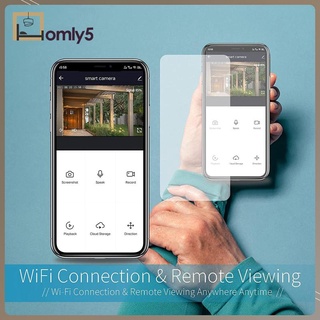 [Homyl] Bóng đèn E27 Bóng đèn máy ảnh 5G