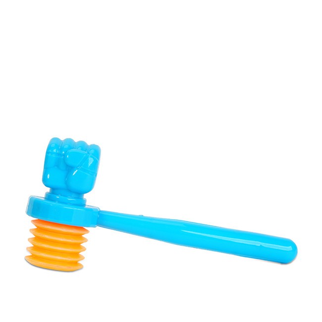 Bộ đồ chơi câu cá và đập chuột chạy pin 2 in 1 loại lớn hình con rùa - BX1570
