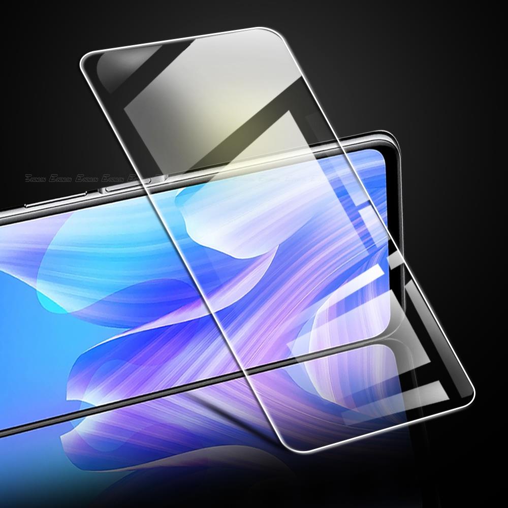 Set 3 Kính Cường Lực 9H 2.5D Bảo Vệ Màn Hình Điện Thoại Samsung Galaxy A6 A8 Plus A3 A5 A7 A9 J8 J3 J5 J7 Pro 2018 2017