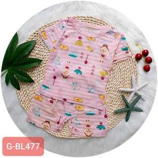 Bộ sợi tre xuất Nhật trai/gái