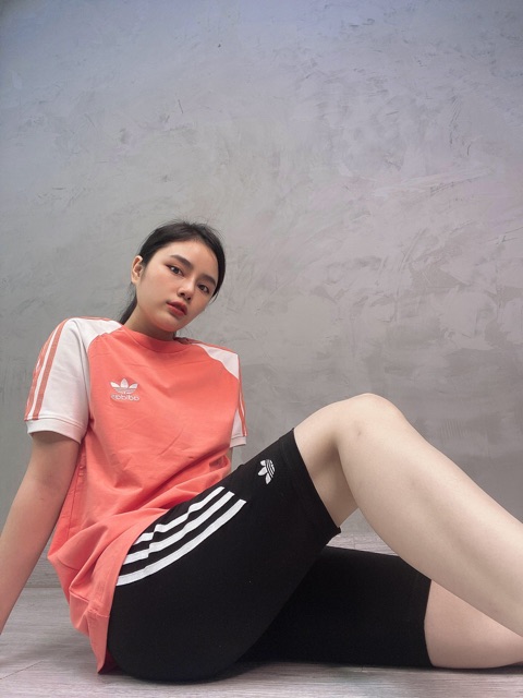 Leggin short