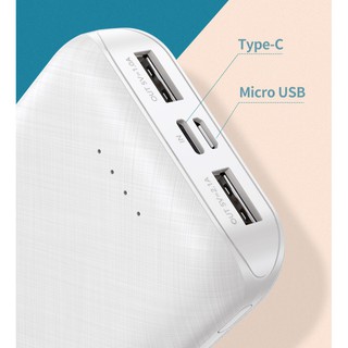Sạc dự phòng UGREEN PB133 10000mAh