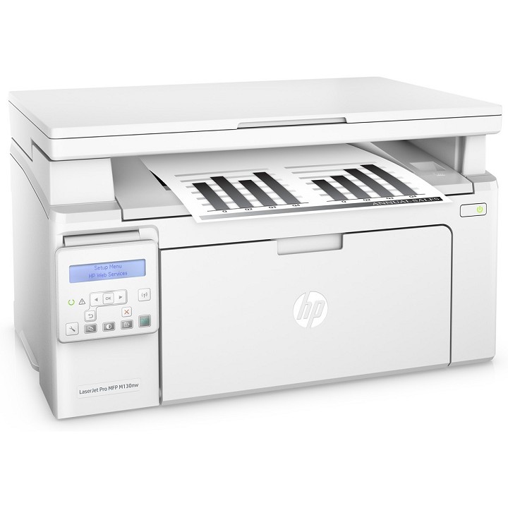 Máy in đa năng Hp Laserjet Pro M130nw