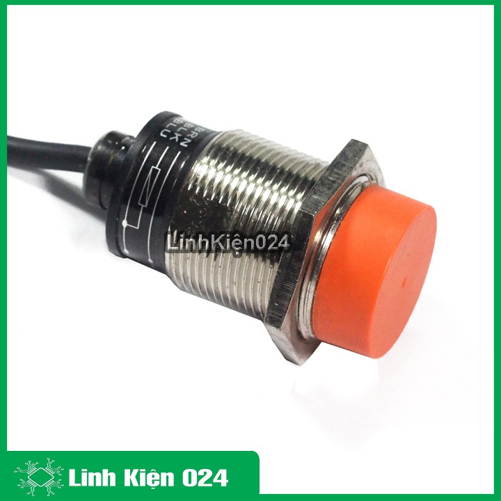 Cảm Biến Tiệm Cận PR30-15DP (PNP)