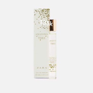 nước hoa zara amazonia 10ml