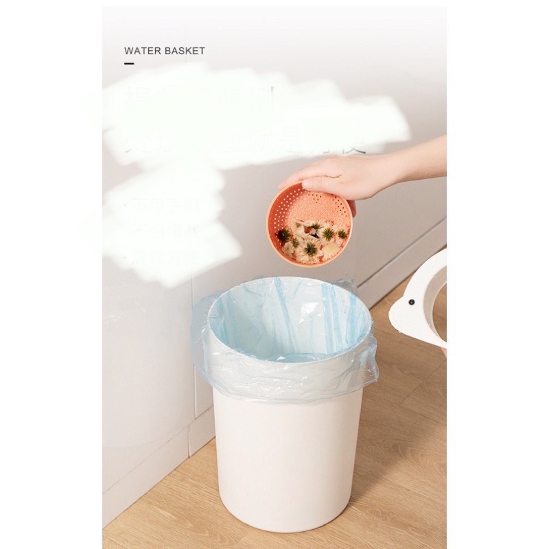 giỏ lọc rác bồn rữa chén