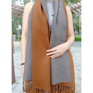 Khăn choàng cổ cashmere 2 mặt (hàng QCCC)