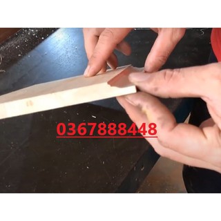 Mũi huỳnh ván cong 1 chỉ TIDEWAY LC31746