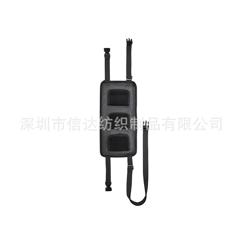 1 Cặp Giá Đỡ Cần Câu Cá Gắn Ghế Sau Xe Hơi Dễ Lắp Đặt