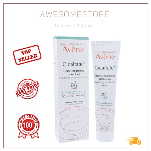 Kem dưỡng Avene Cicalfate